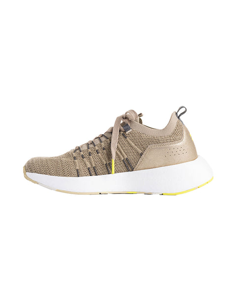 Tenis femeninos Vélez Fly Up#color_606-taupe