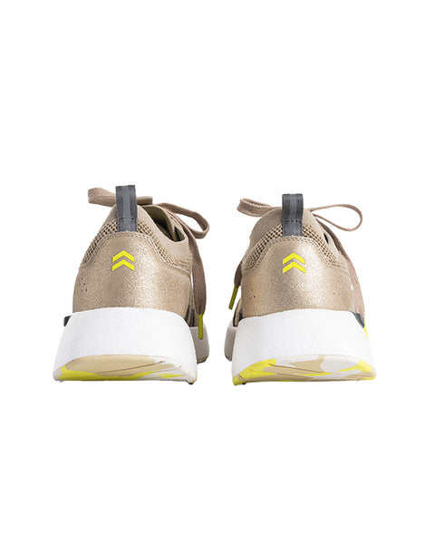 Tenis femeninos Vélez Fly Up#color_606-taupe