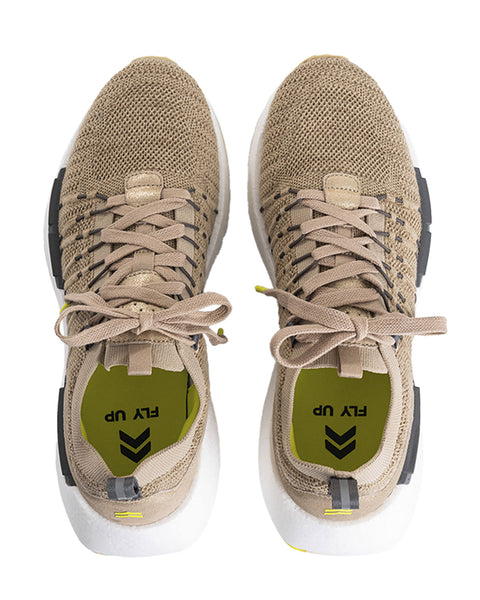 Tenis femeninos Vélez Fly Up#color_606-taupe