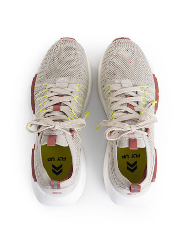 Tenis femeninos Vélez Fly Up#color_711-gris-claro