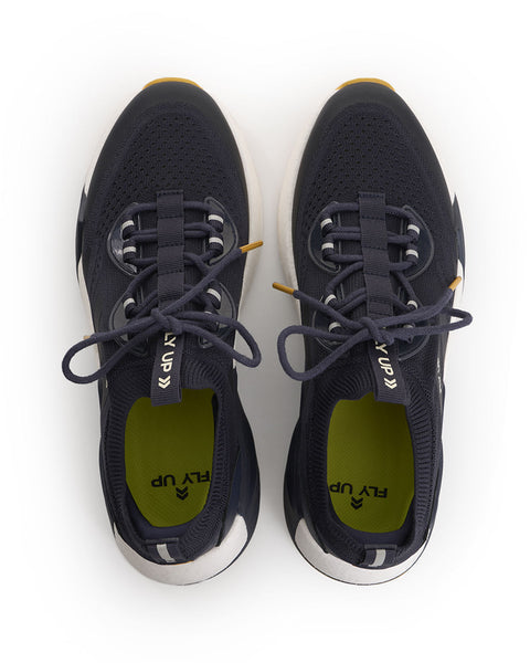 Tenis Masculinos Fly Up#color_457-azul-oscuro