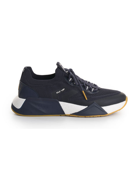 Tenis Masculinos Fly Up#color_457-azul-oscuro