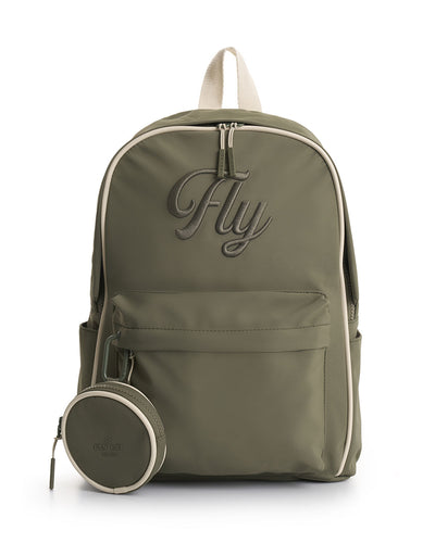 Morral Clásico Femenino Fly Up#color_617-verde-oliva