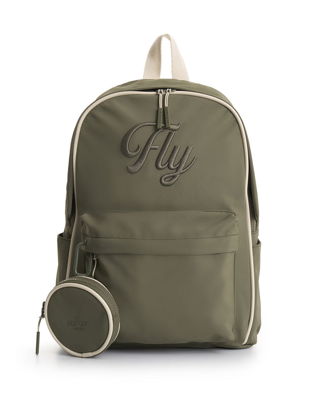 Morral Clásico Femenino Fly Up
