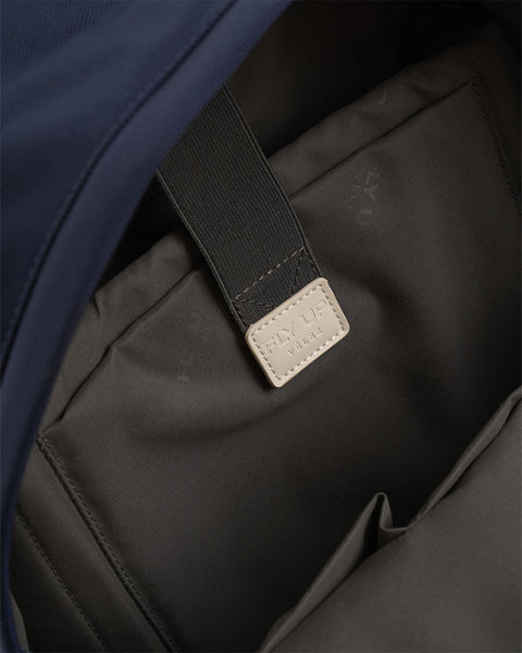 Morral Masculino en Lona Fly Up#color_546-azul-oscuro