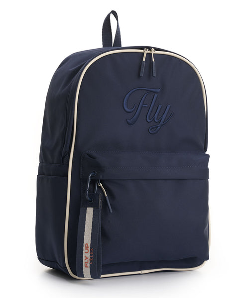 Morral Masculino en Lona Fly Up#color_546-azul-oscuro