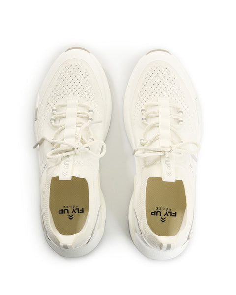 Tenis Femeninos Fly Up#color_000-blanco