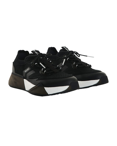 Tenis Femeninos Fly Up#color_700-negro