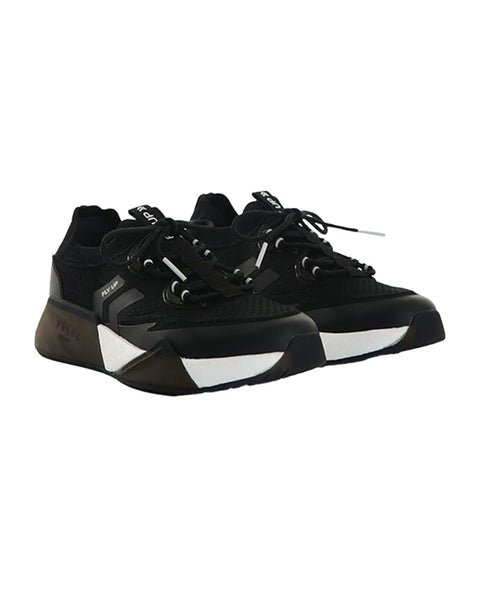 Tenis Femeninos Fly Up#color_700-negro