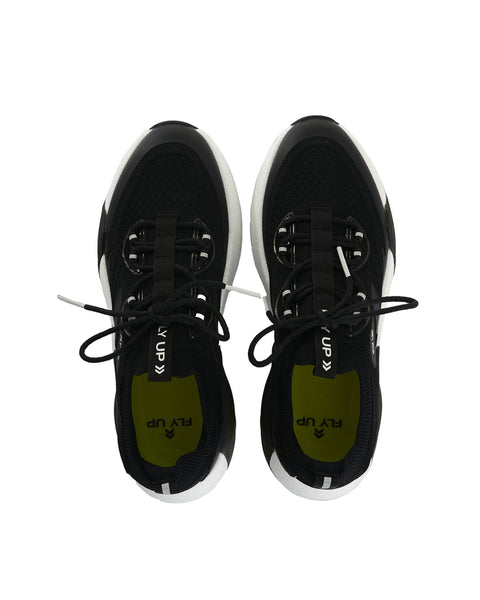 Tenis Femeninos Fly Up#color_700-negro