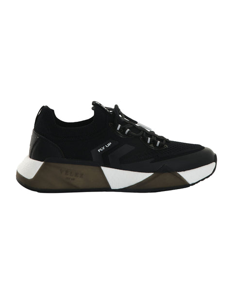 Tenis Femeninos Fly Up#color_700-negro