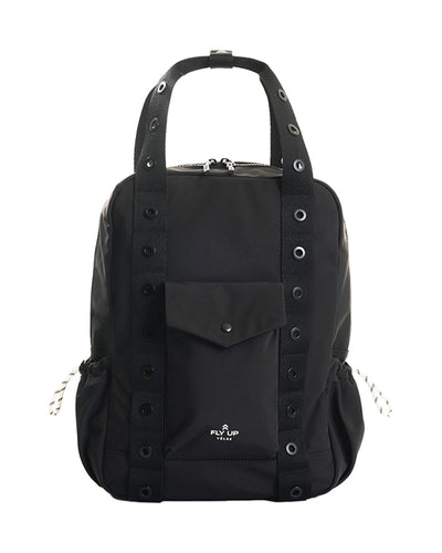 Morral Femenino en Lona Lisa Fly Up#color_700-negro