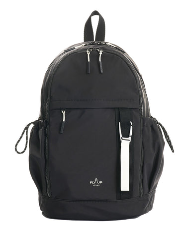 Morral Masculino Fly Up con Forro en Poliéster#color_700-negro