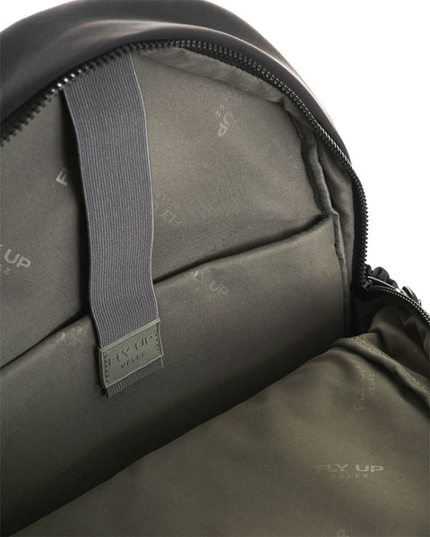 Morral Masculino Fly Up con Forro en Poliéster#color_700-negro