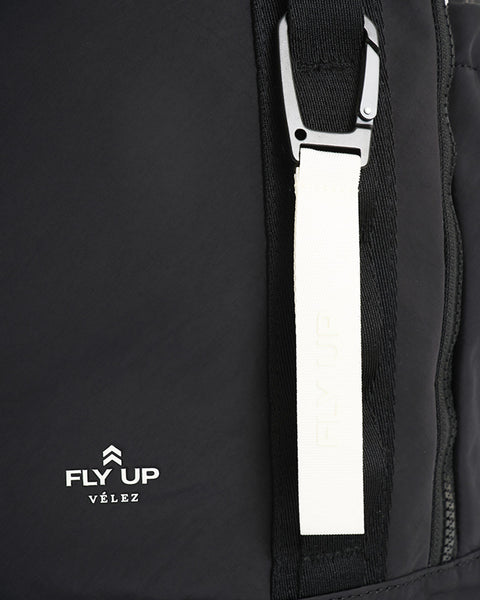 Morral Masculino Fly Up con Forro en Poliéster#color_700-negro