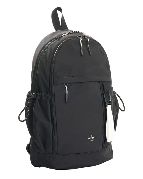 Morral Masculino Fly Up con Forro en Poliéster#color_700-negro