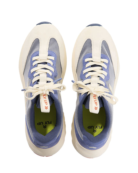 Tenis Fly Up Masculinos#color_510-azul-grisaceo