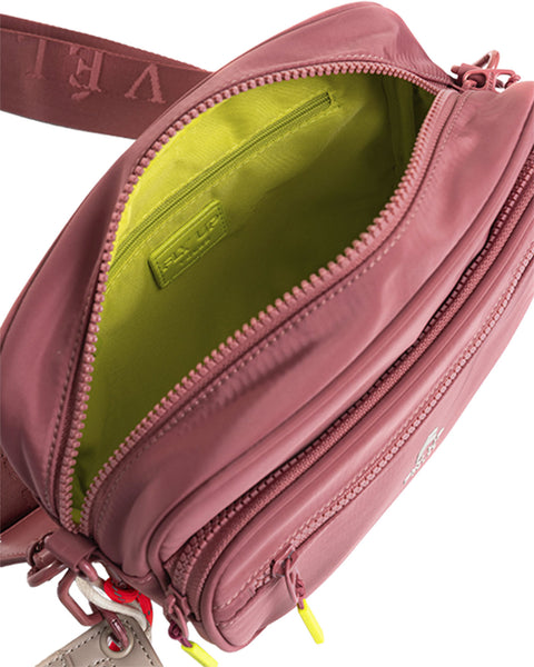 Bandolera Fly Up Femenina#color_301-vino