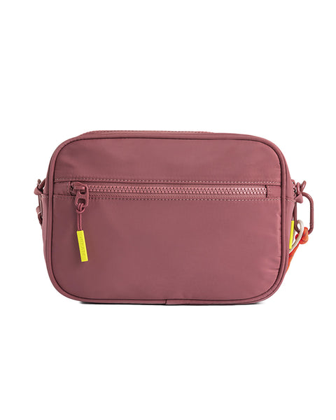 Bandolera Fly Up Femenina#color_301-vino