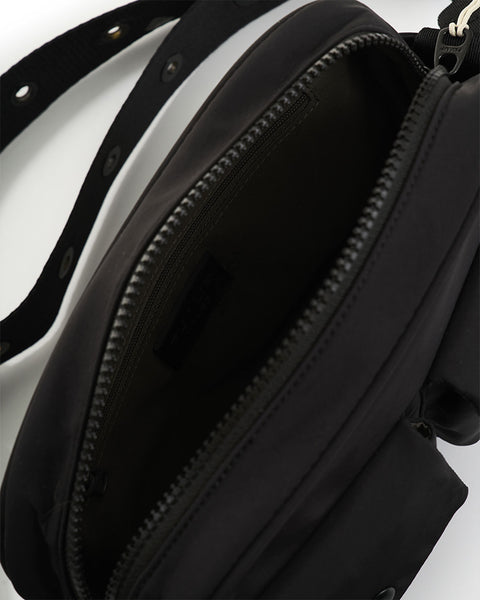Bandolera Fly Up Femennina#color_700-negro