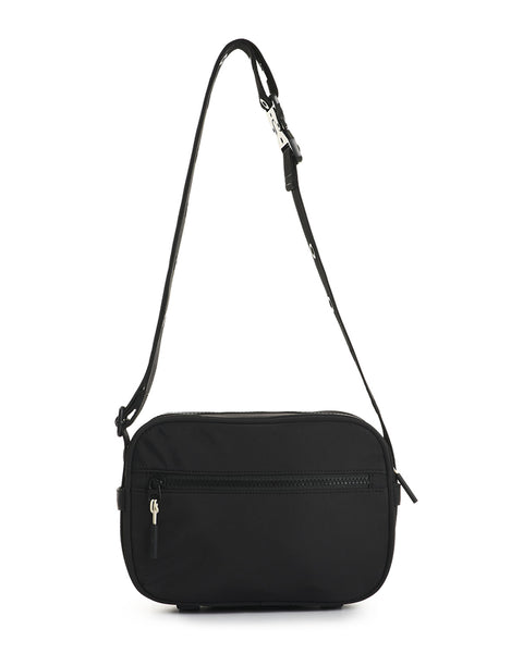 Bandolera Fly Up Femennina#color_700-negro