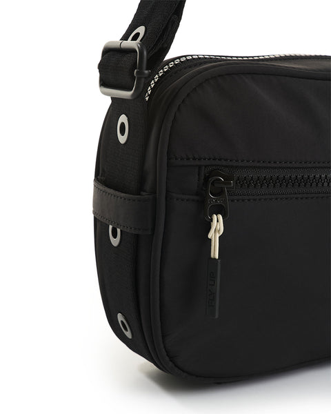 Bandolera Fly Up Femennina#color_700-negro
