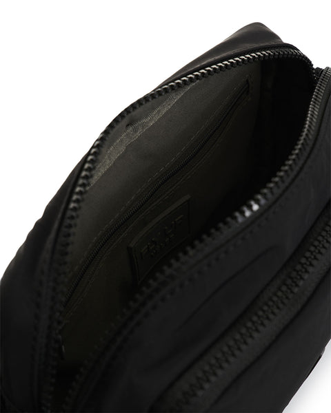 Riñonera Femenina Fly Up#color_700-negro