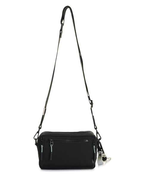 Riñonera Femenina Fly Up#color_700-negro