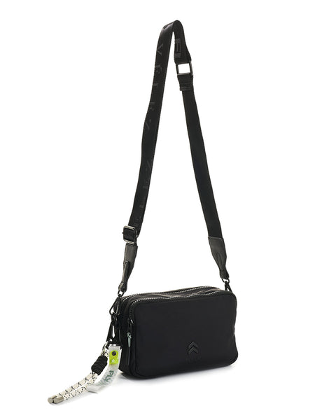 Riñonera Femenina Fly Up#color_700-negro