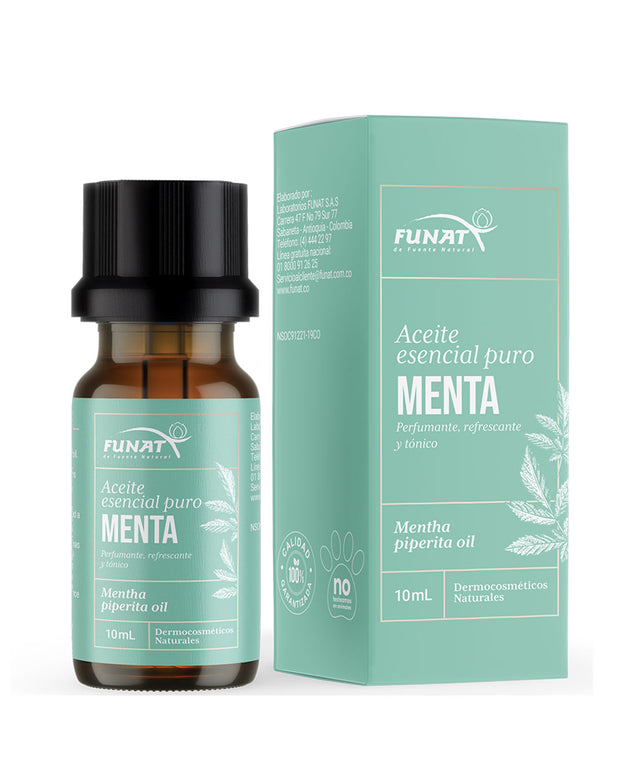 Aceite Esencial