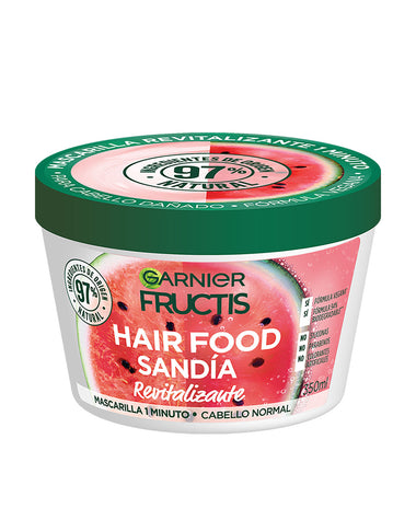 Mascarilla Fructis Hair Food#color_s03-sandia