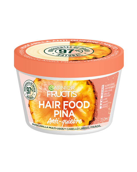 Mascarilla Fructis Hair Food#color_s04-pineapple