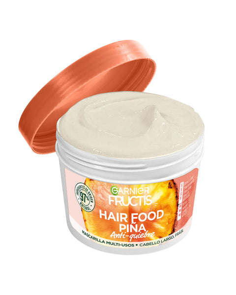 Mascarilla Fructis Hair Food#color_s04-pineapple