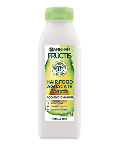 Acondicionador Fructis Hair food#color_s01-aguacate