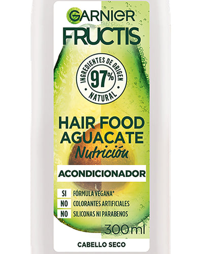 Acondicionador Fructis Hair food#color_s01-aguacate