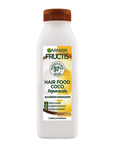 Acondicionador Fructis Hair food#color_s02-coconut