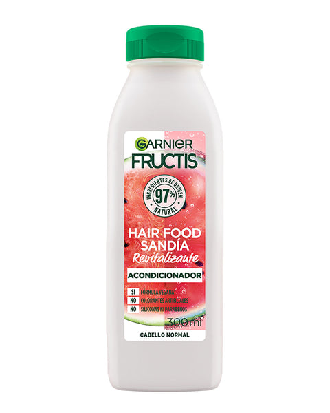 Acondicionador Fructis Hair food#color_s03-sandia