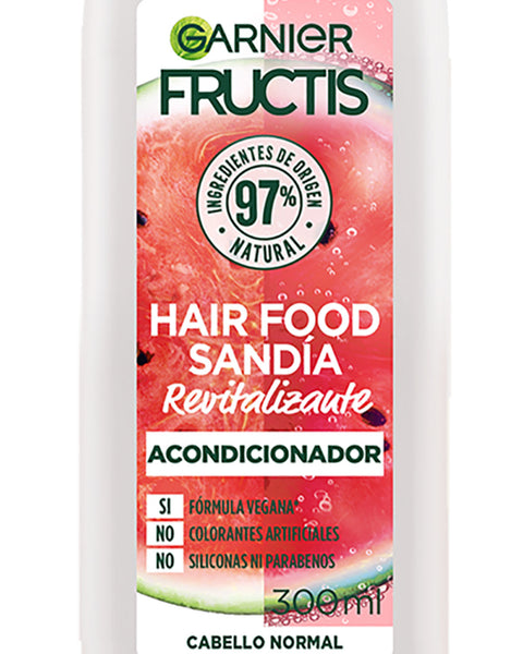 Acondicionador Fructis Hair food#color_s03-sandia