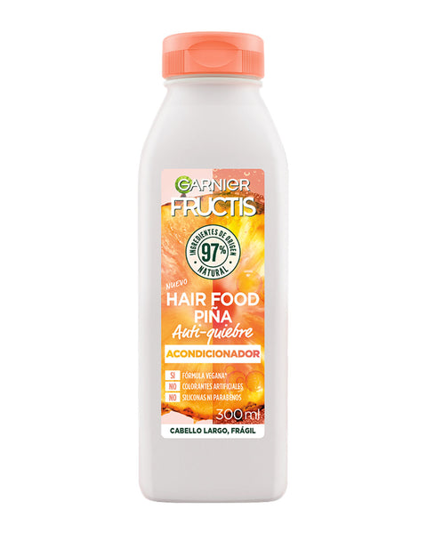 Acondicionador Fructis Hair food#color_s04-pineapple