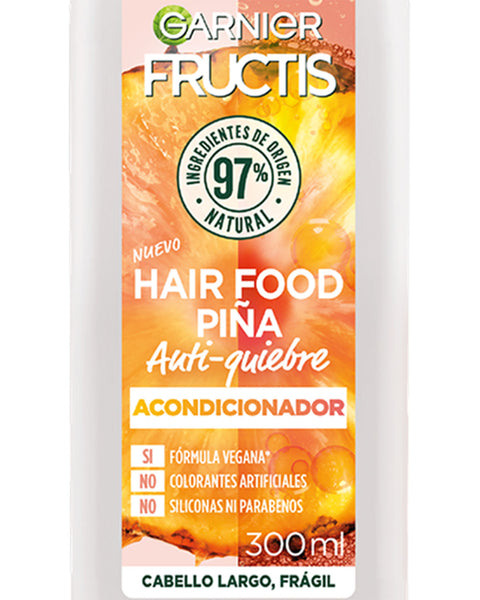 Acondicionador Fructis Hair food#color_s04-pineapple