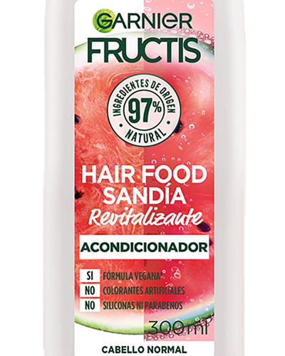 Acondicionador Hair Food Sandía#color_sandia