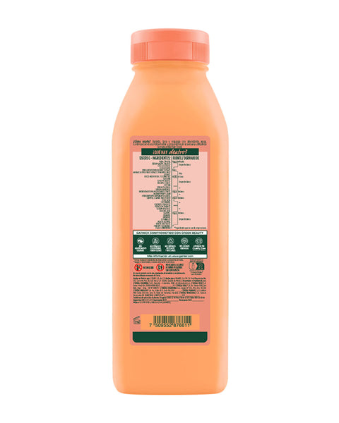 Shampoo Hair Food Piña#color_100-pineapple