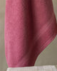 Toalla de cuerpo 350 gr Fatelares#color_741-rosa-malaga