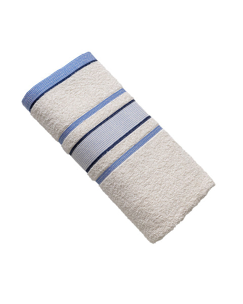 Toalla de cuerpo 400 gr Fatelares#color_806-crema-azul