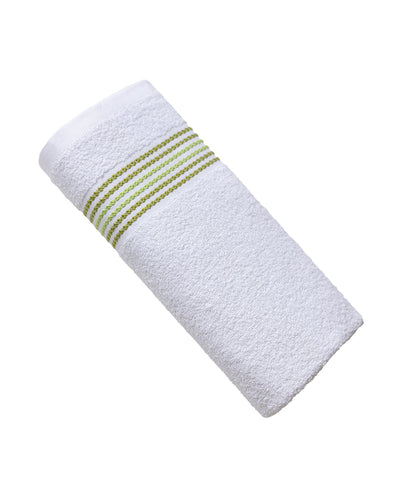 Toalla de cuerpo 350 gr 70 x 140 cm Fatelares#color_000-blanco