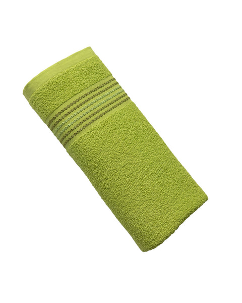 Toalla de cuerpo 350 gr 70 x 140 cm Fatelares#color_601-verde-lulo