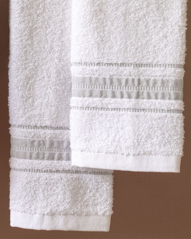 Set X2 toallas de manos 400 gr Fatelares#color_s02-blanco