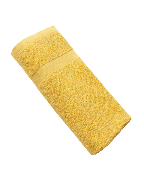 Toalla de cuerpo 320 gr Fatelares#color_106-amarillo