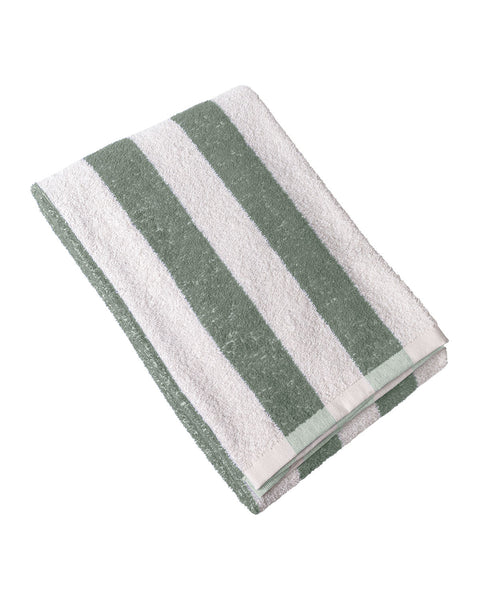 Toalla playera 380 gr Fatelares#color_601-blanco-verde