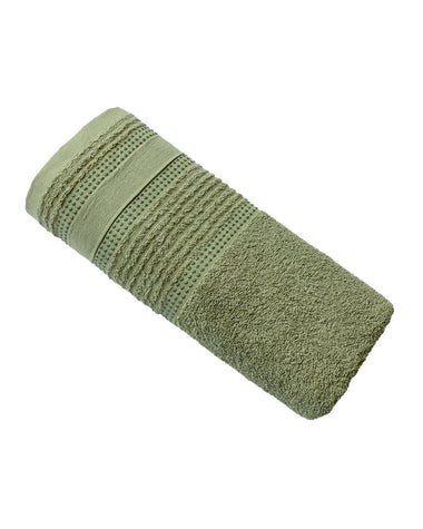 Toalla de Cuerpo 400 Gramos Fatelares#color_601-verde-oscuro-verde-oliva
